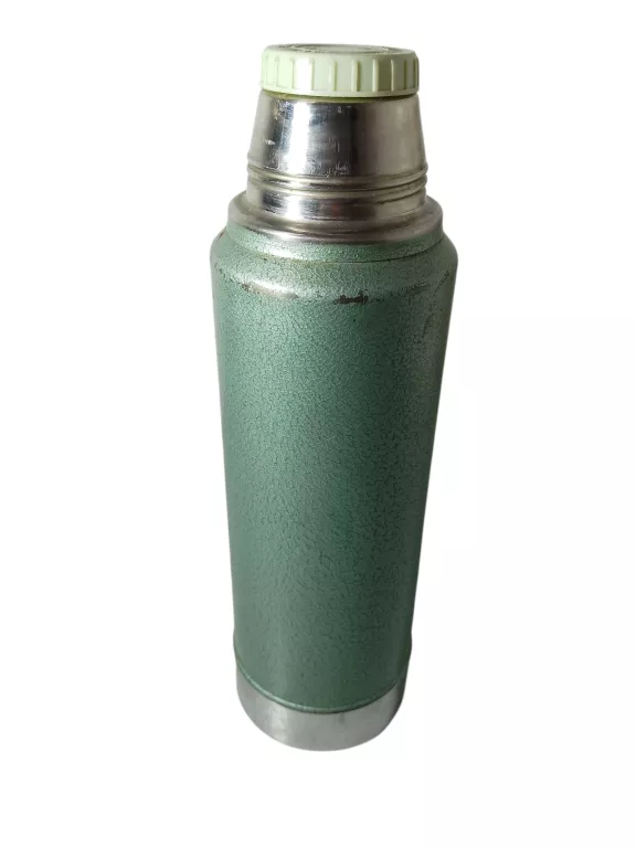 STANLEY CLASSIC BUTELKA TERMOS 1 L BRAK KUBECZKA