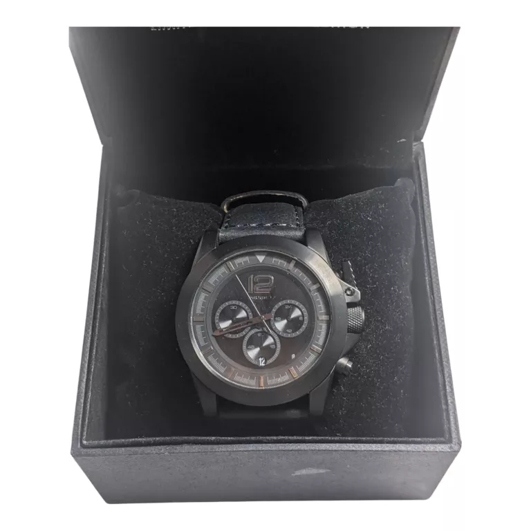 ZEGAREK PEUGEOT LIMITED EDITION 999
