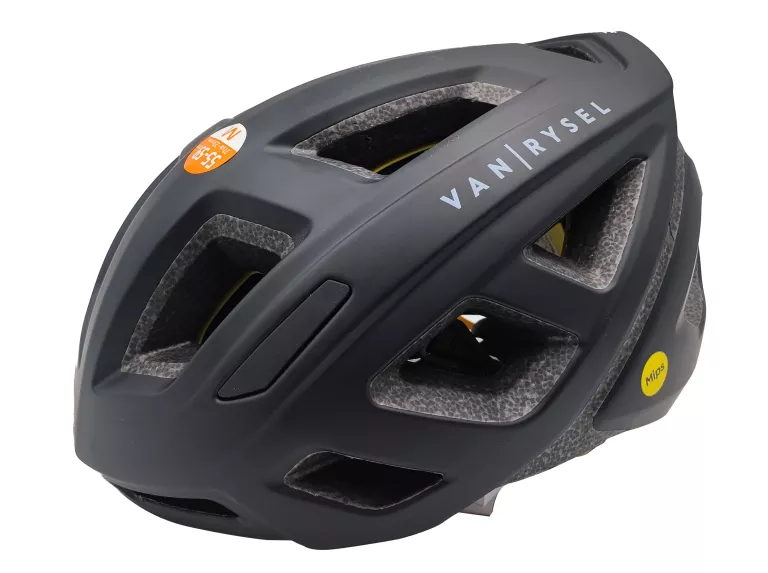 KASK ROWEROWY SZOSOWY VAN RYSEL ROADR 500 MIPS M 55/59