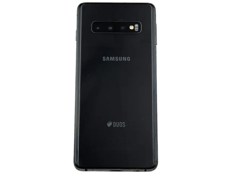 TELEFON SAMSUNG GALAXY S10 8/128GB 6.1" 3400MAH