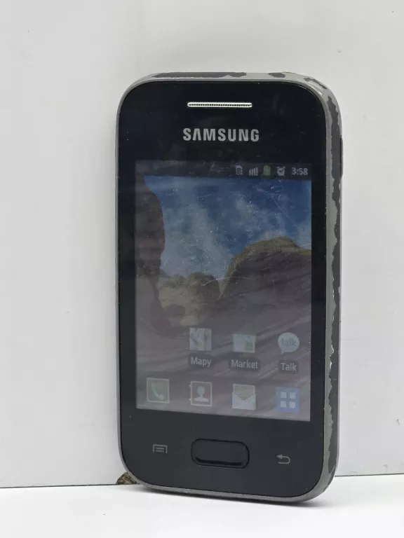 SMARTFON SAMSUNG GALAXY  YOUNG  GT-S5363
