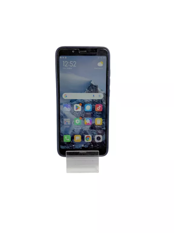 TELEFON XIAOMI REDMI 7A 2/16GB