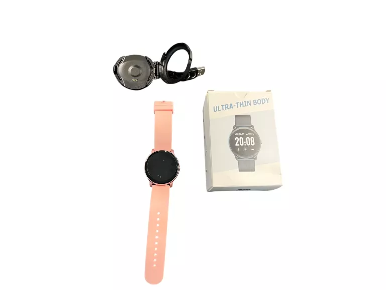 ZEGAREK ULTRA-THIN BODY