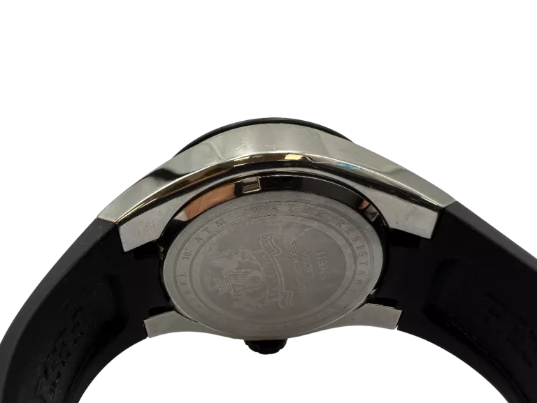 ZEGAREK MĘSKI FESTINA MULTIFUNCTION F16611/4 BIG SIZE WR100