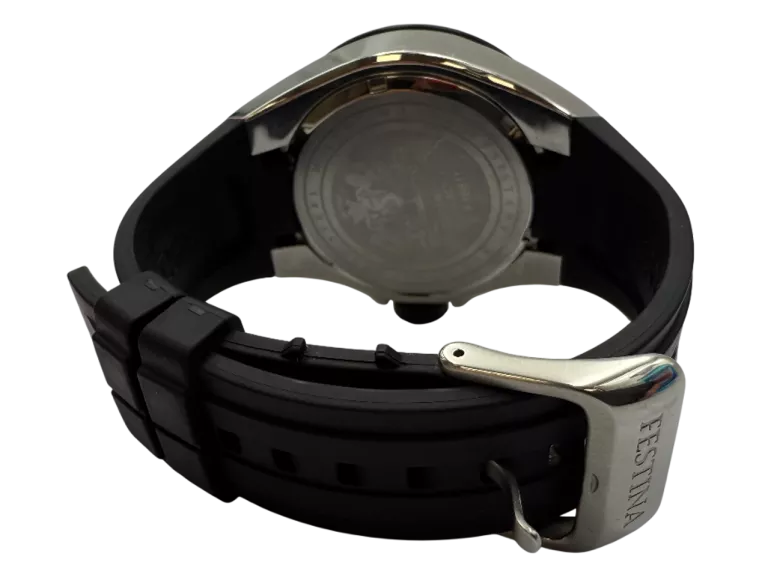 ZEGAREK MĘSKI FESTINA MULTIFUNCTION F16611/4 BIG SIZE WR100