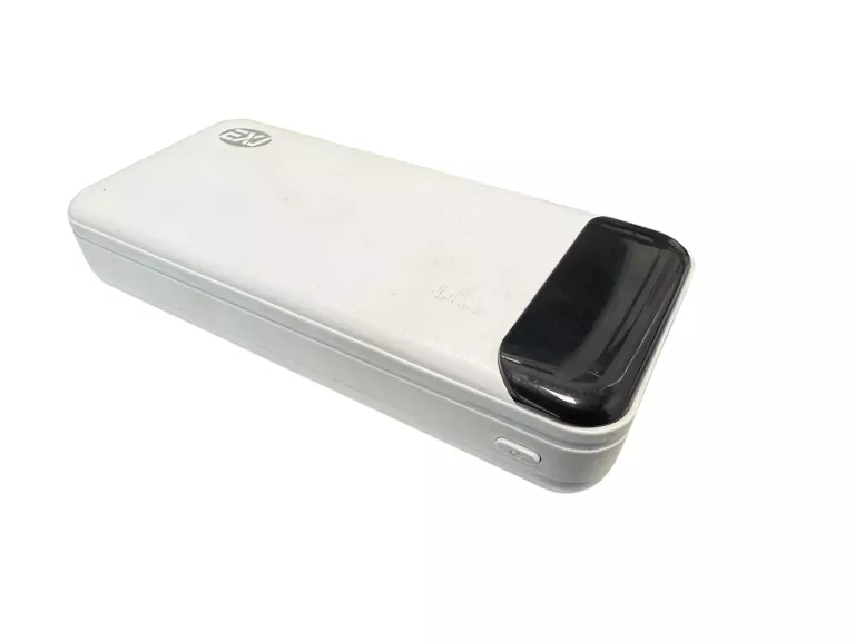 POWERBANK KP01 20000MAH BIAŁY