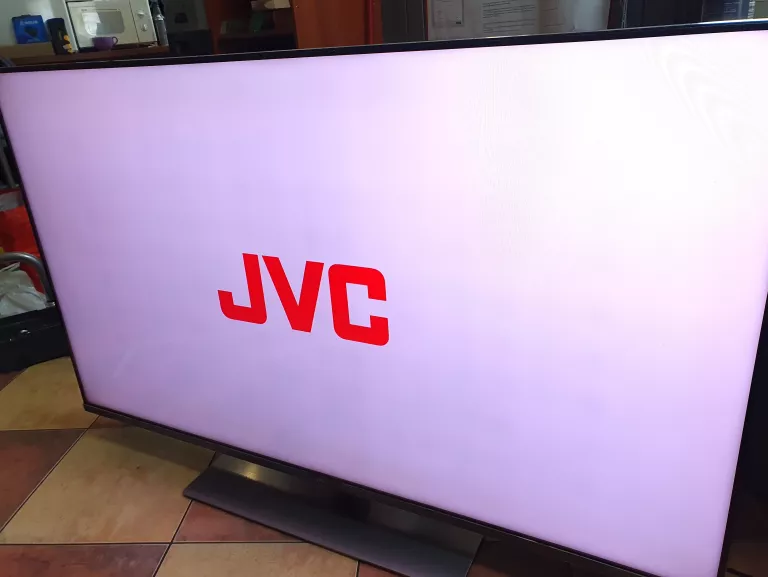 TELEWIZOR QLED JVC LT-55VAQ930P 55 CALI 4K UHD
