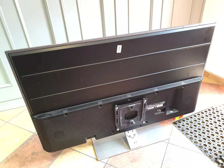 TELEWIZOR QLED JVC LT-55VAQ930P 55 CALI 4K UHD