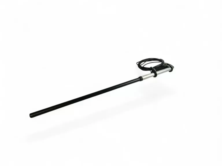 CB ANTENA SIRIO BTC 2226 1 M + UCHWYT + PRZEWÓD 26–28 MHZ STAN BDB
