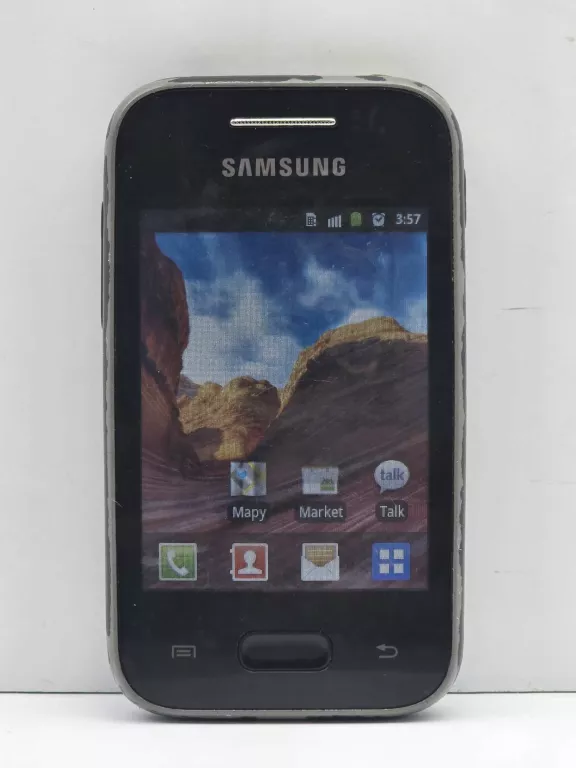 SMARTFON SAMSUNG GALAXY  YOUNG  GT-S5363