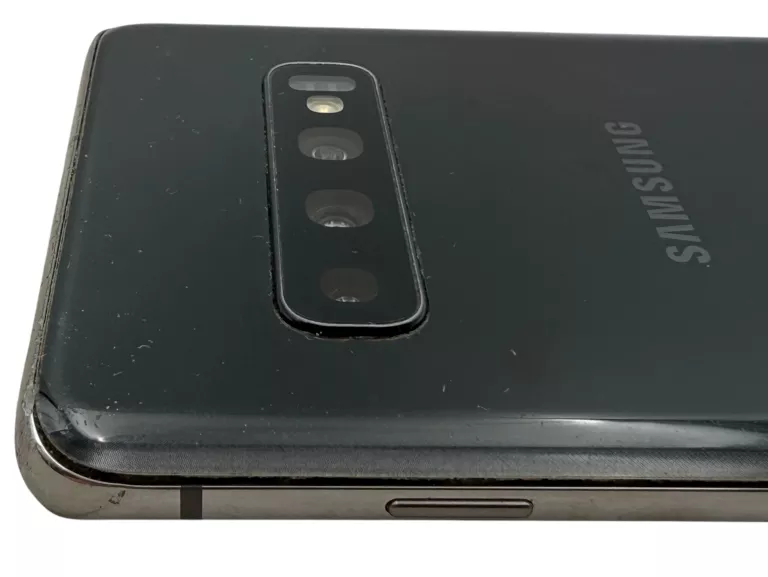 TELEFON SAMSUNG GALAXY S10 8/128GB 6.1" 3400MAH