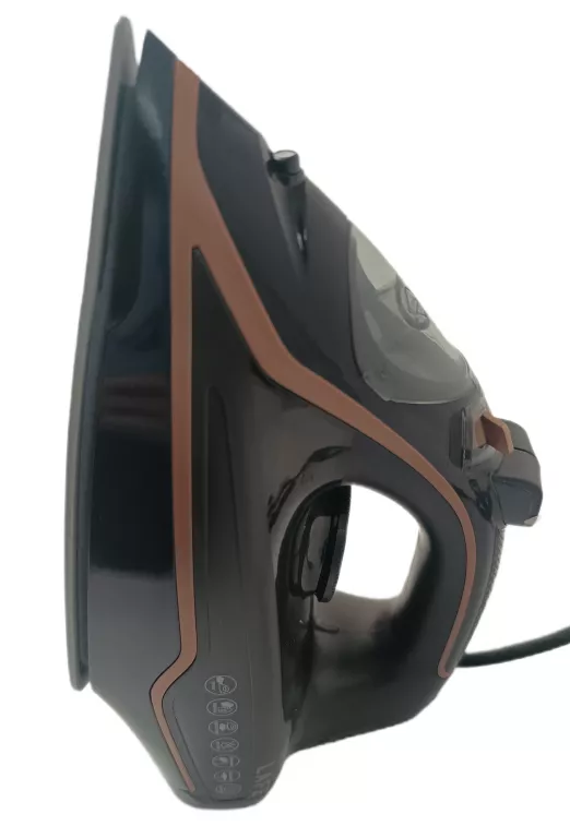 ŻELAZKO PAROWE LAFE STEAM PRO 2200W