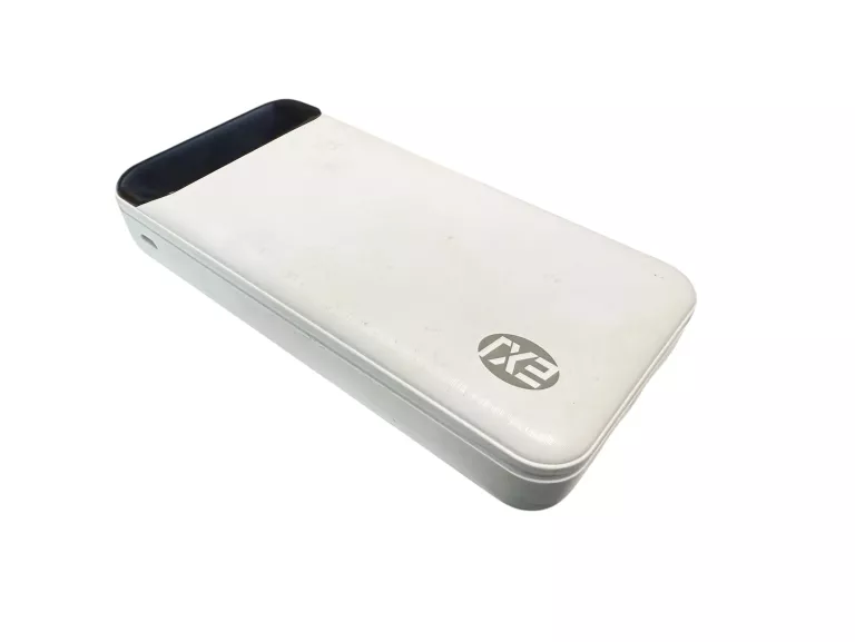 POWERBANK KP01 20000MAH BIAŁY