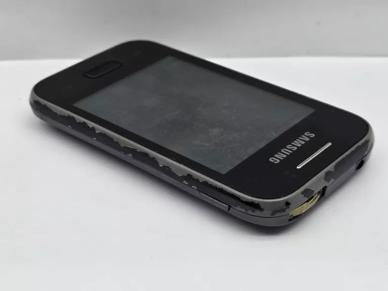SMARTFON SAMSUNG GALAXY  YOUNG  GT-S5363