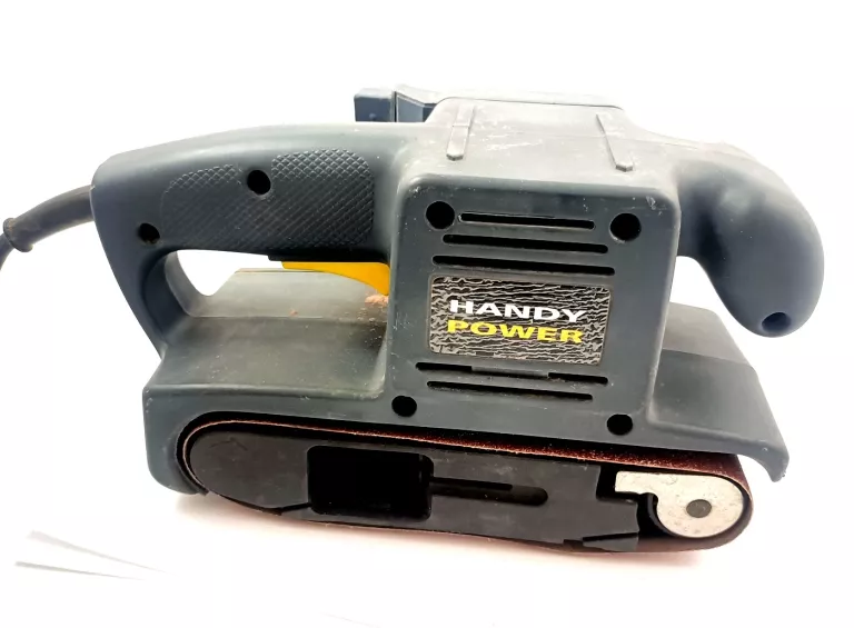 SZLIFIERKA TAŚMOWA  HANDY POWER  FHP-720