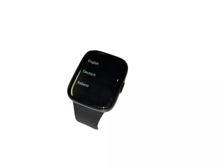 ZADBANY SMARTWATCH XIAOMI REDMI WATCH 3 ACTIVE