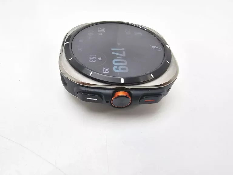 ZEGAREK SAMSUNG GALAXY WATCH ULTRA SML705F ZESTAW