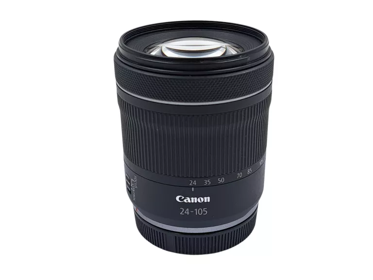 OBIEKTYW CANON RF 24-105 MM F/4-7.1 IS STM