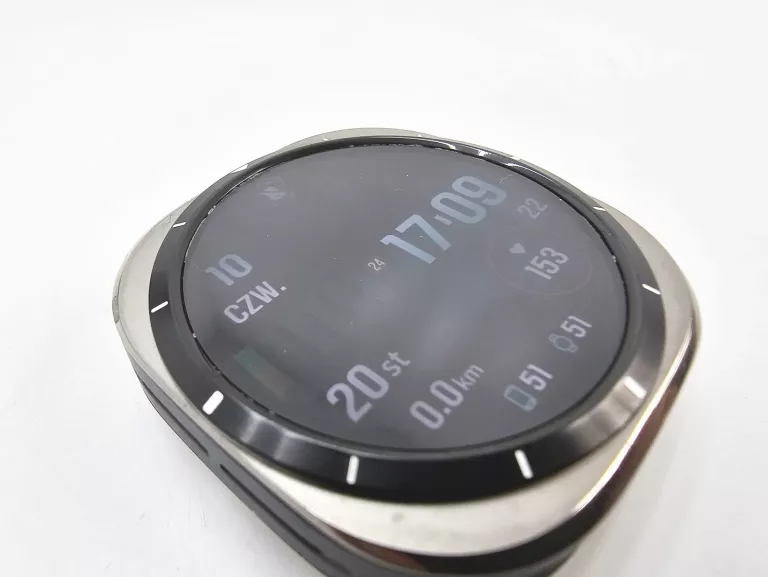 ZEGAREK SAMSUNG GALAXY WATCH ULTRA SML705F ZESTAW