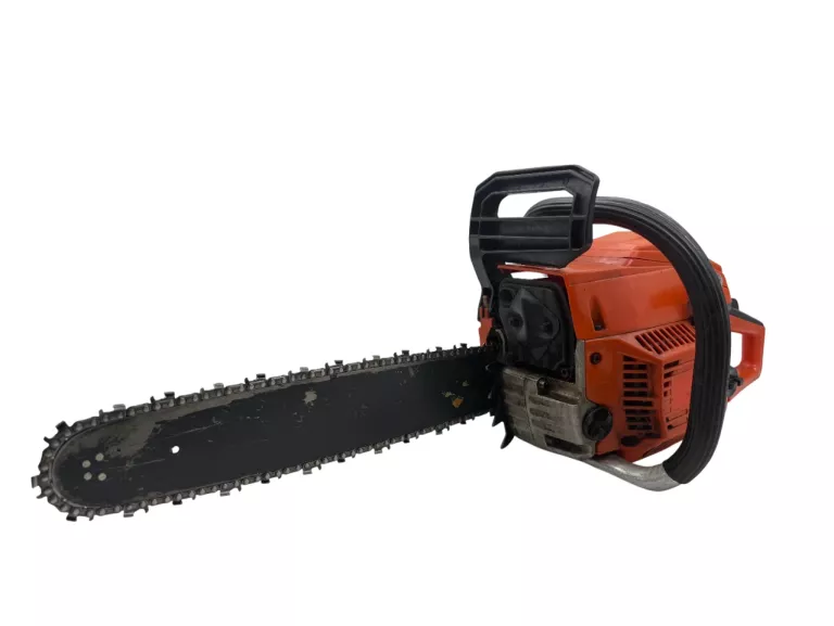 PIŁA SPALINOWA ŁAŃCUCHOWA EUROTEC GA107J