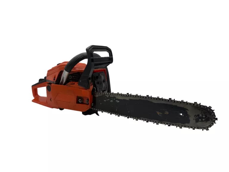 PIŁA SPALINOWA ŁAŃCUCHOWA EUROTEC GA107J