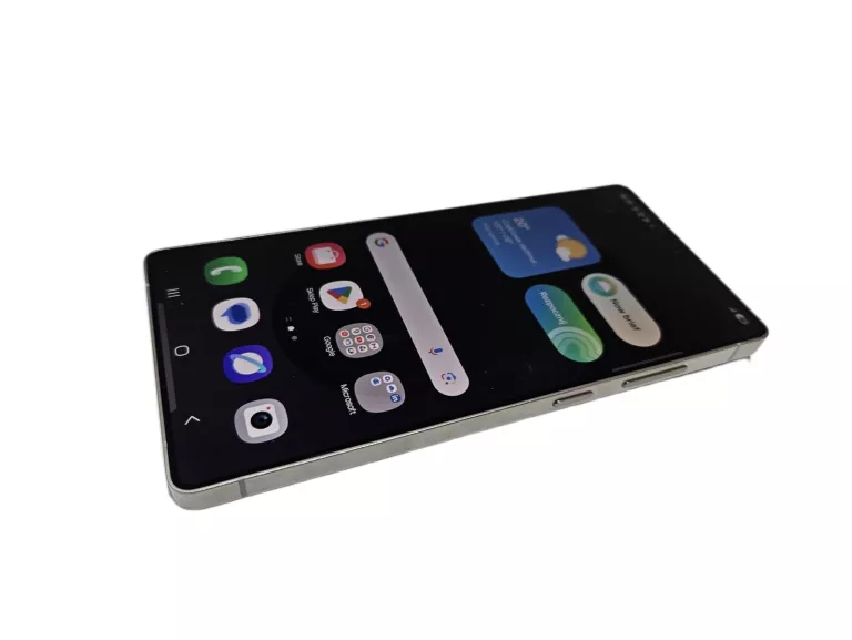 SAMSUNG GALAXY S25 ULTRA 12/256 GB 5G GWAR.