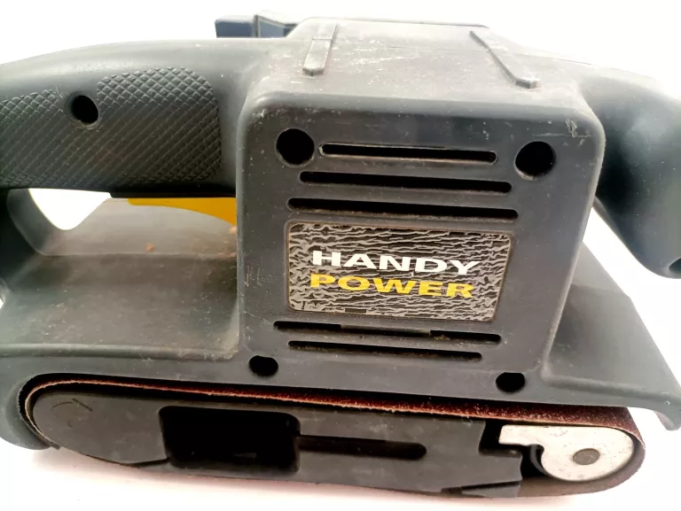 SZLIFIERKA TAŚMOWA  HANDY POWER  FHP-720