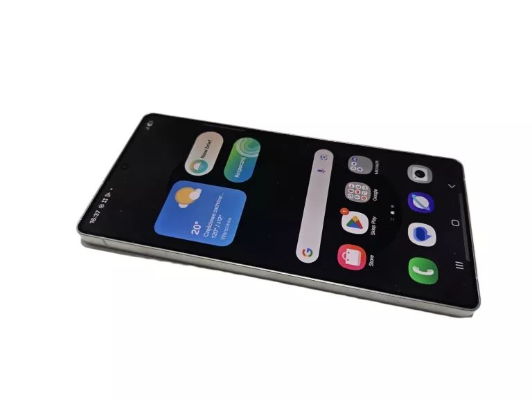 SAMSUNG GALAXY S25 ULTRA 12/256 GB 5G GWAR.