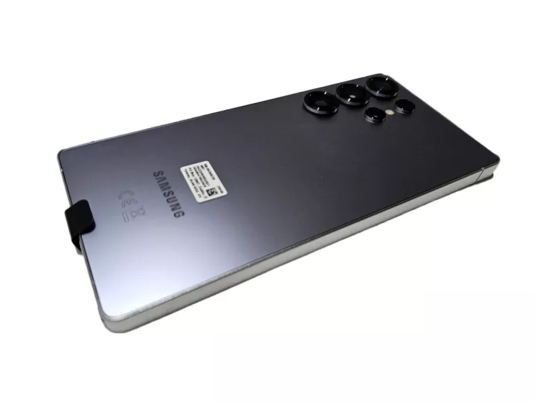 SAMSUNG GALAXY S25 ULTRA 12/256 GB 5G GWAR.