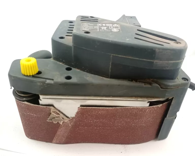 SZLIFIERKA TAŚMOWA  HANDY POWER  FHP-720