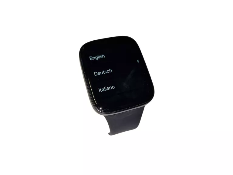 ZADBANY SMARTWATCH XIAOMI REDMI WATCH 3 ACTIVE