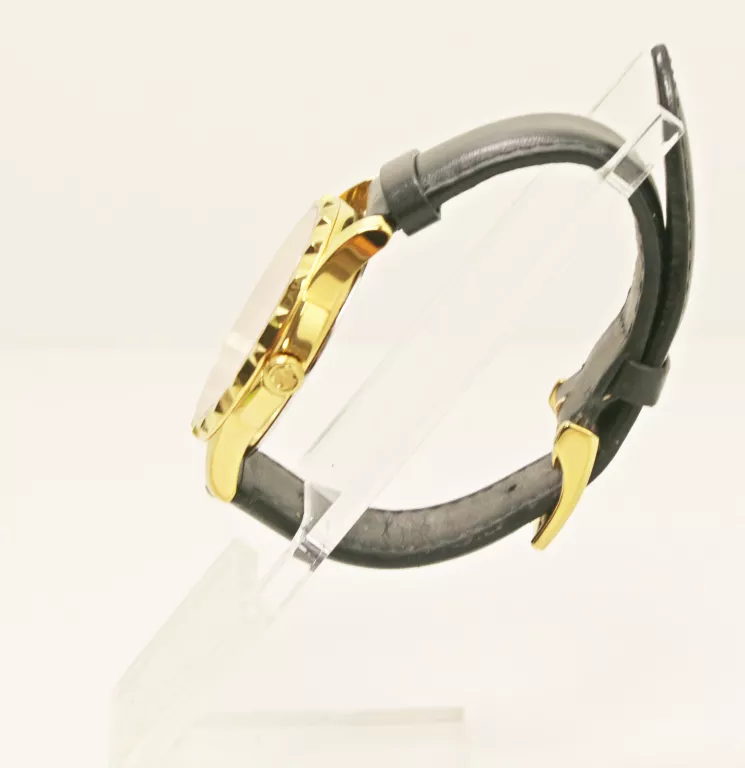 ZEGAREK GUCCI VINTAGE PRE-OWNED METAL WATCHES