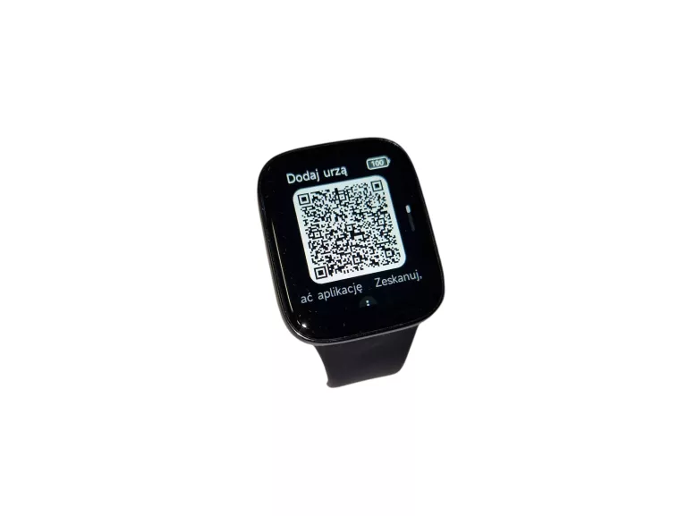 ZADBANY SMARTWATCH XIAOMI REDMI WATCH 3 ACTIVE