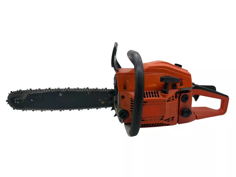 PIŁA SPALINOWA ŁAŃCUCHOWA EUROTEC GA107J