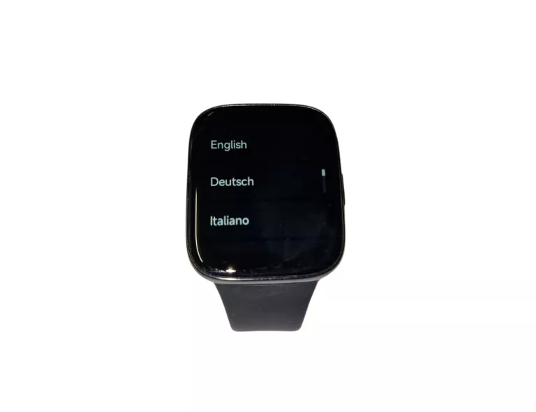 ZADBANY SMARTWATCH XIAOMI REDMI WATCH 3 ACTIVE