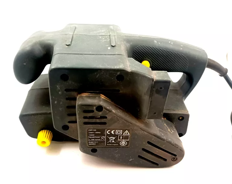 SZLIFIERKA TAŚMOWA  HANDY POWER  FHP-720