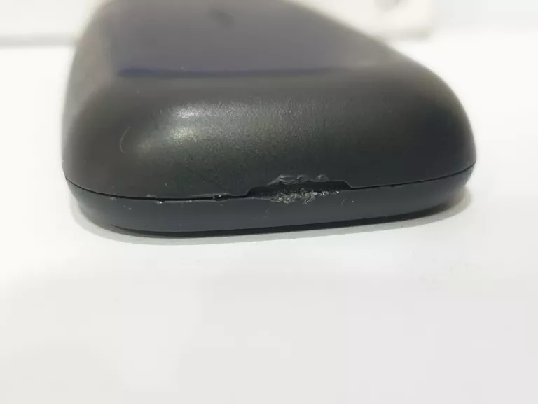 NOKIA 105 (4TH EDITION) DUAL SIM - CZARNA – UŻYWANA - TA-1174 DS