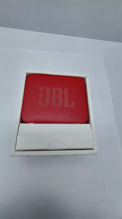 GŁOŚNIK PRZENOŚNY JBL HARMAN