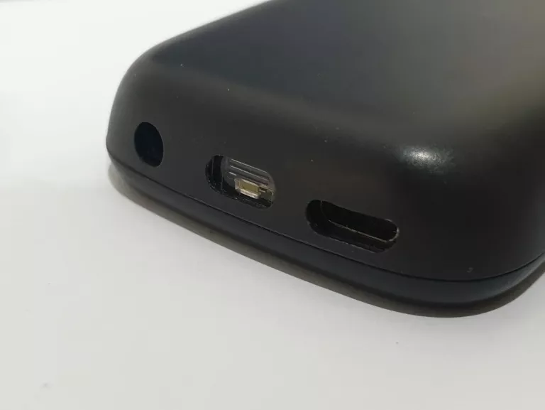 NOKIA 105 (4TH EDITION) DUAL SIM - CZARNA – UŻYWANA - TA-1174 DS