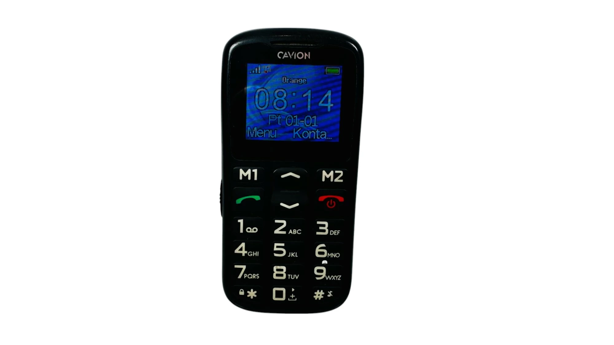 telefon-cavion-s1-stan-dobry-toszecka-331-gliwice-g1