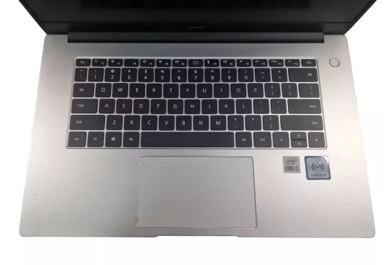 LAPTOP HUAWEI MATEBOOK D15 + ZASILACZ