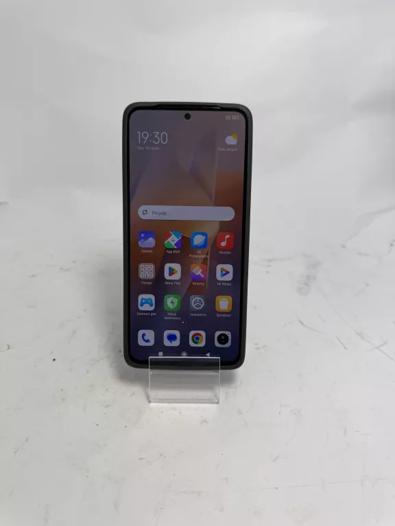 TELEFON XIAOMI REDMI NOTE 13 8/256GB