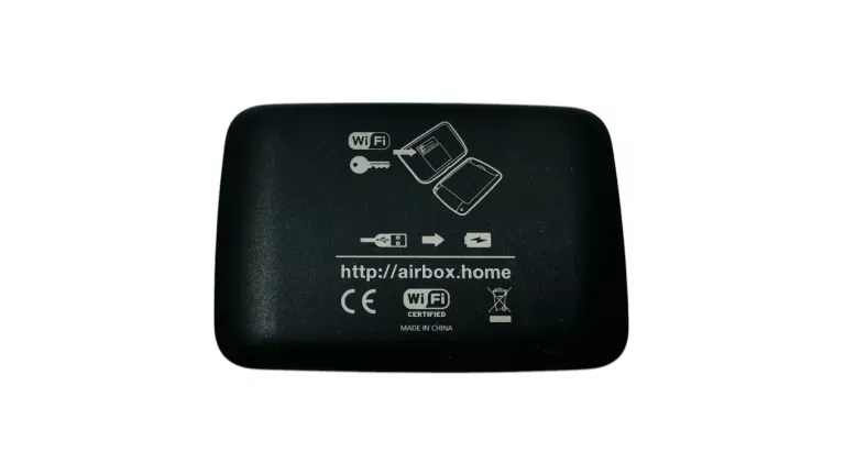 ROUTER AIRBOX MW40 KOMPLET