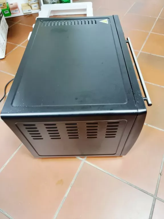 PIEKARNIK ELEKTRYCZNY ELDOM PR500 ONEV