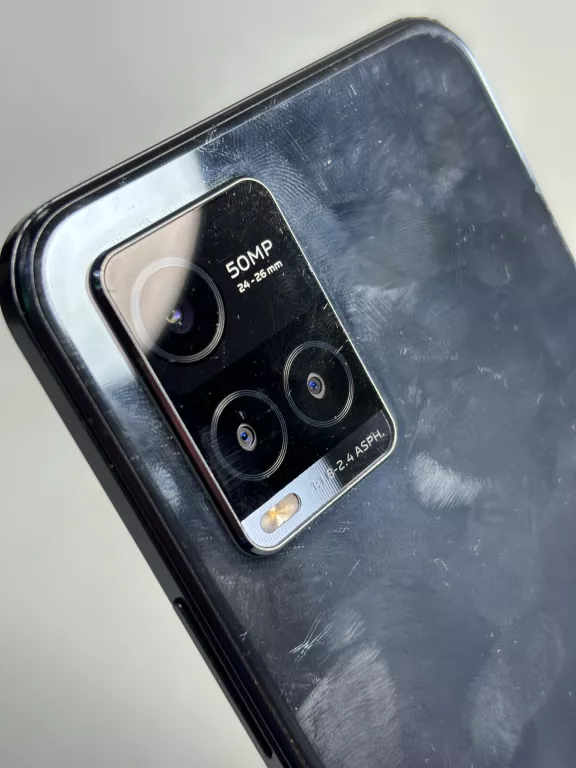 TELEFON VIVO Y33S 128 GB