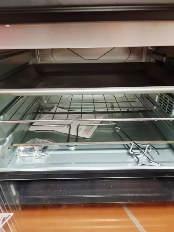 PIEKARNIK ELEKTRYCZNY ELDOM PR500 ONEV