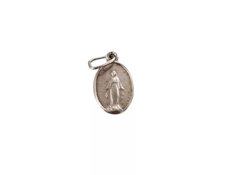 SREBRNA ZAWIESZKA 0,78GR 925