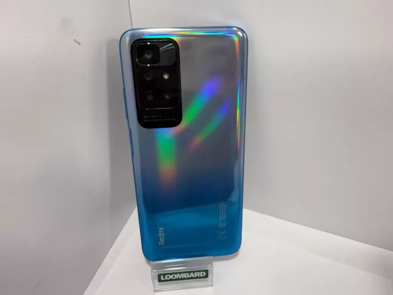 SMARTFON XIAOMI REDMI 10 2022