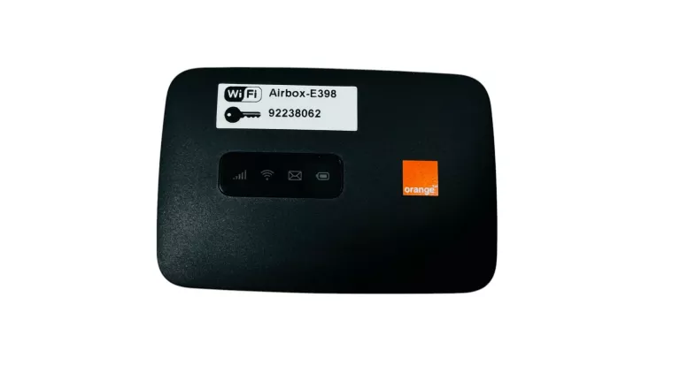 ROUTER AIRBOX MW40 KOMPLET