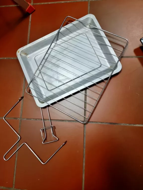 PIEKARNIK ELEKTRYCZNY ELDOM PR500 ONEV